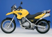 BMW F 650 GS